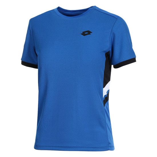 Lotto Παιδική κοντομάνικη μπλούζα Squadra III  Tee Lotto Παιδική κοντομάνικη μπλούζα Squadra III  Tee